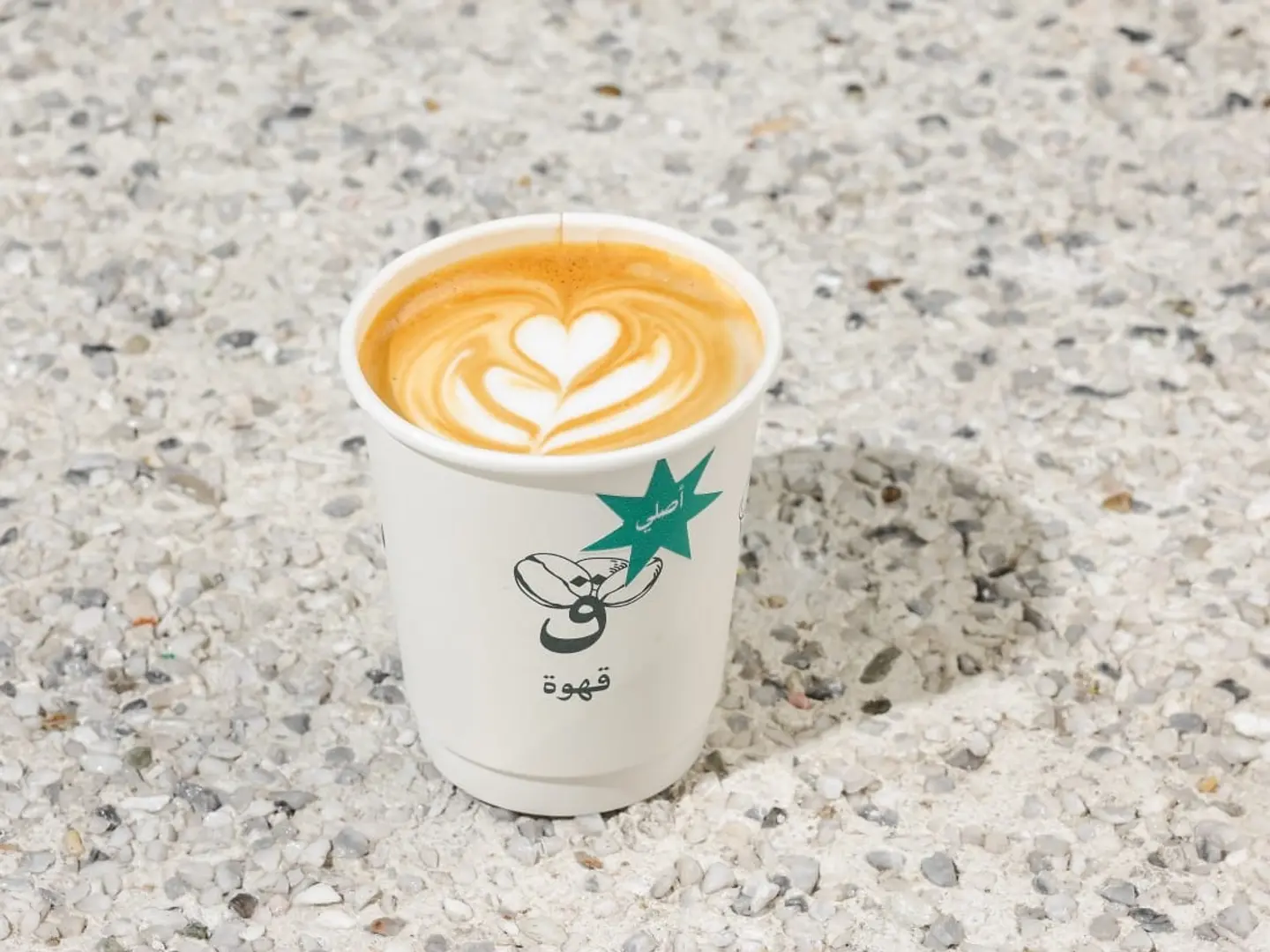 Flat White