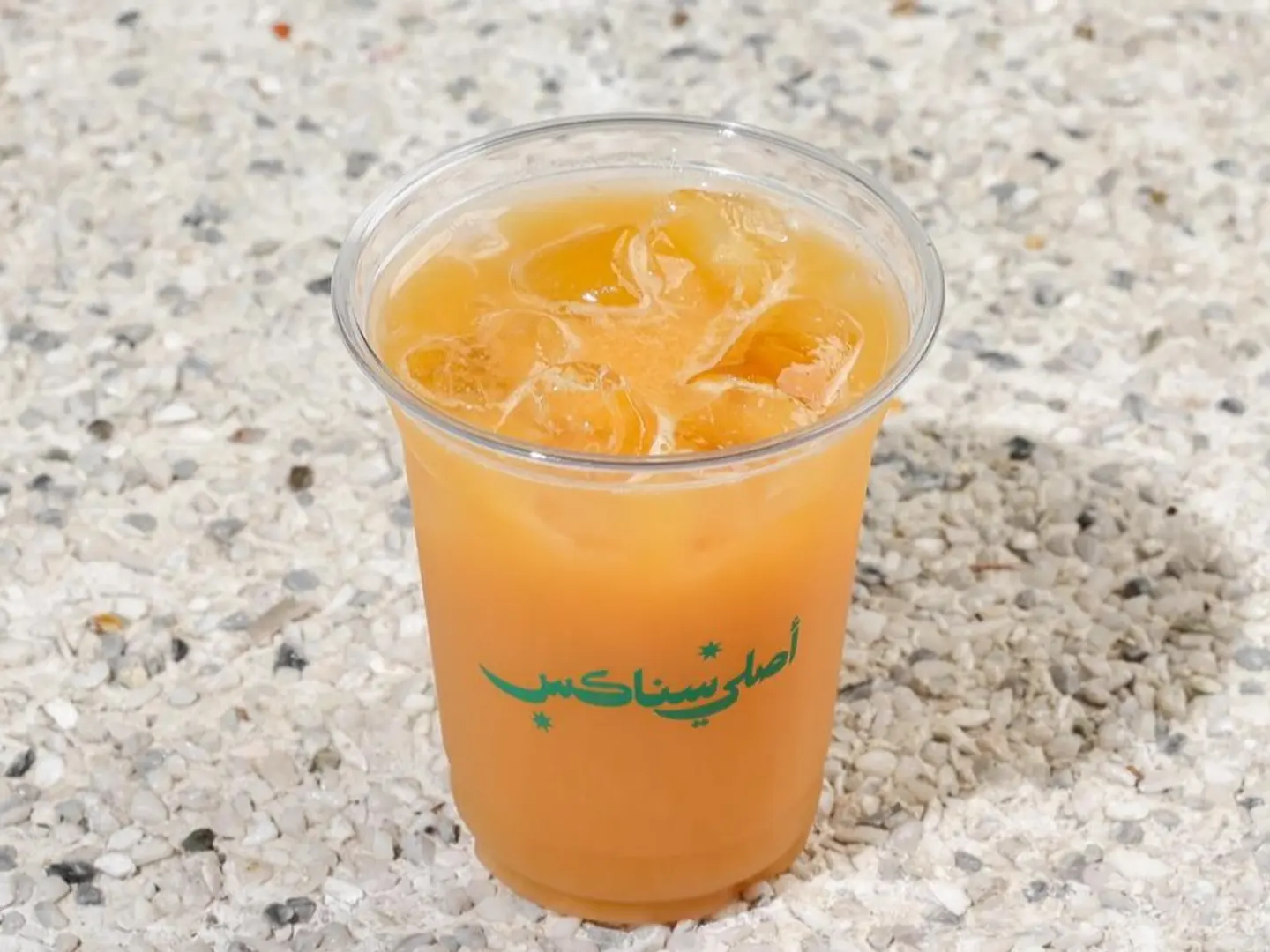 Apple Ginger