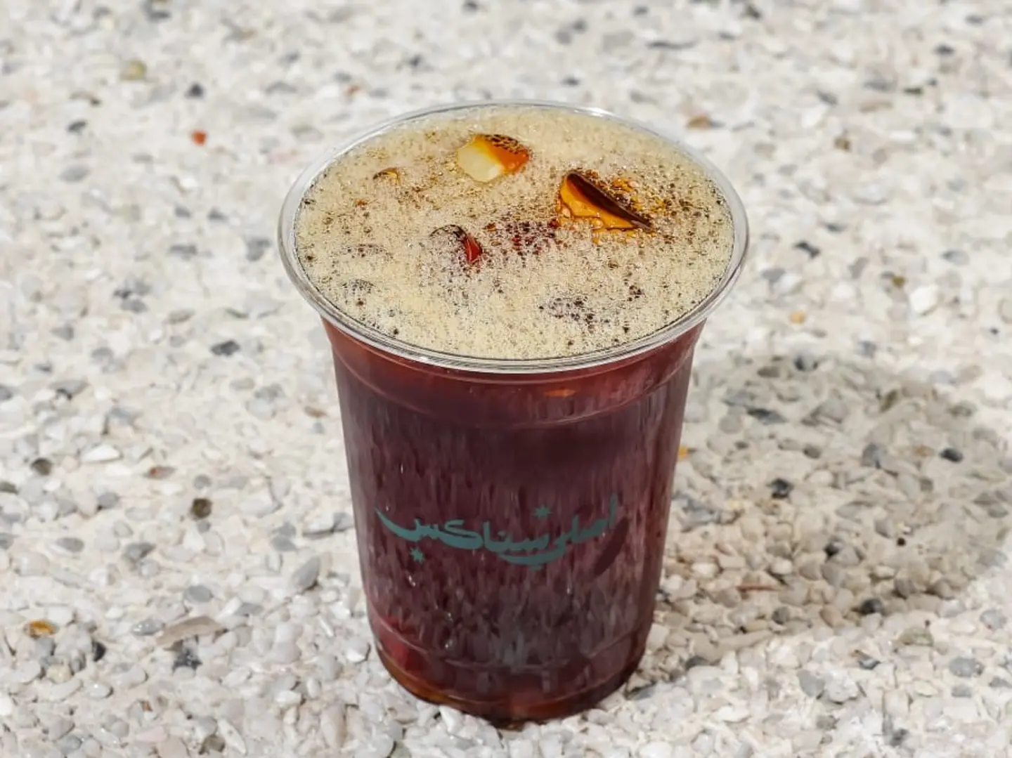 Iced V60