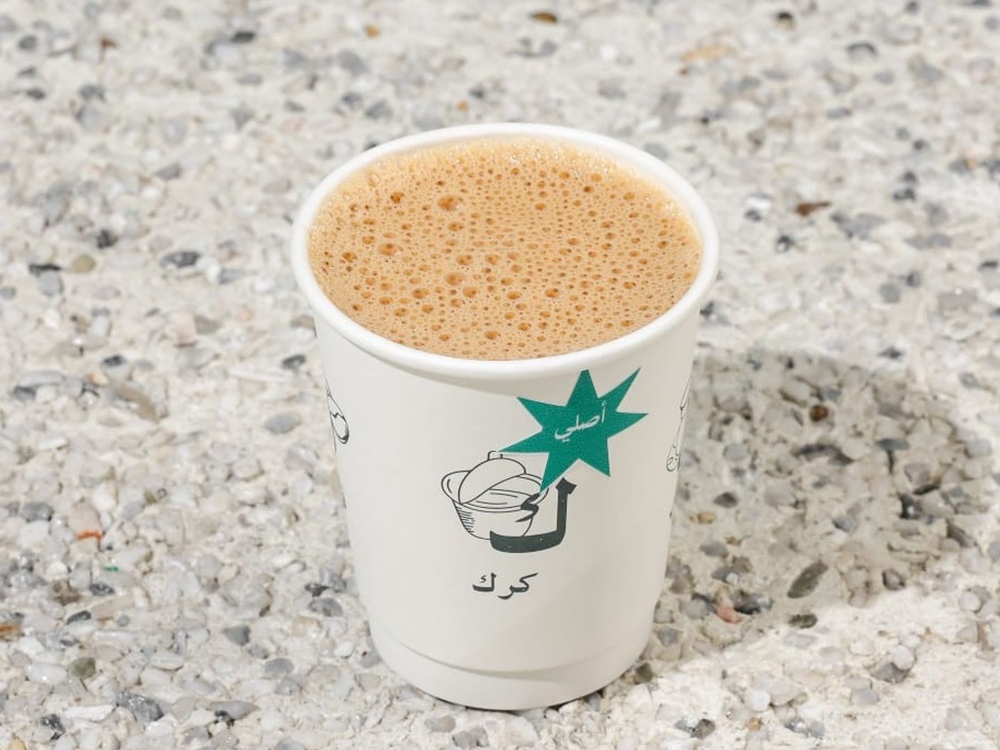 كرك