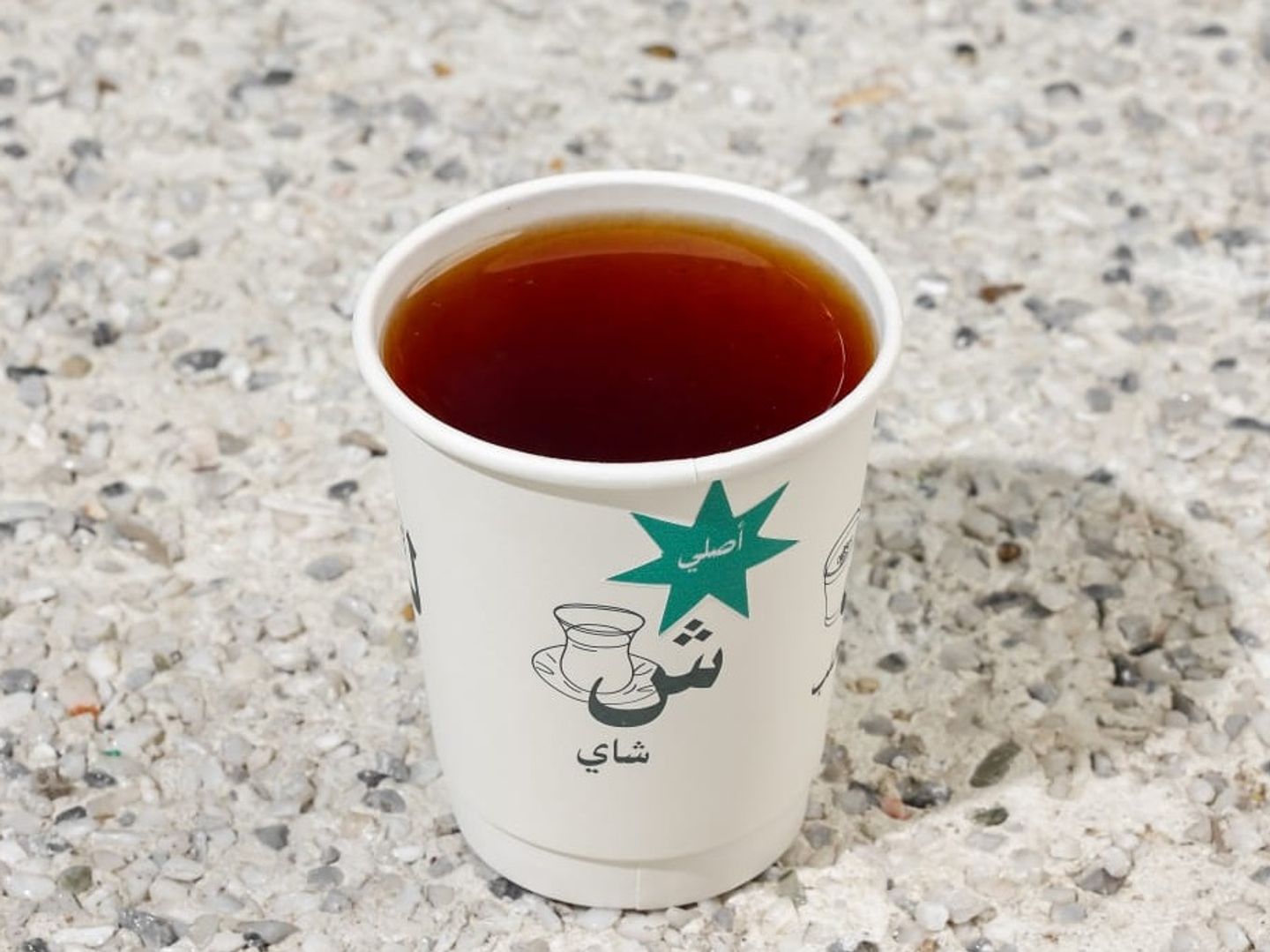 شاي