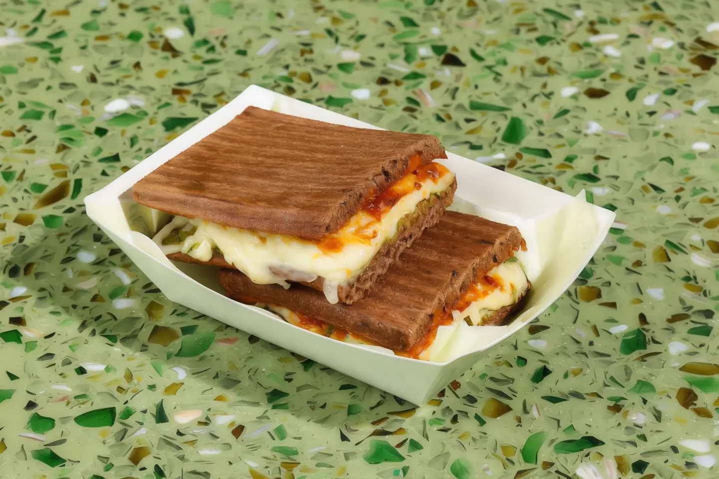 موزاريلا دقوس
