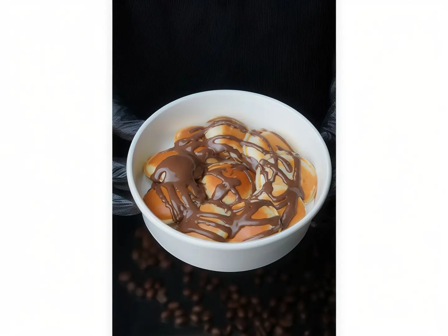Nutella Takmim