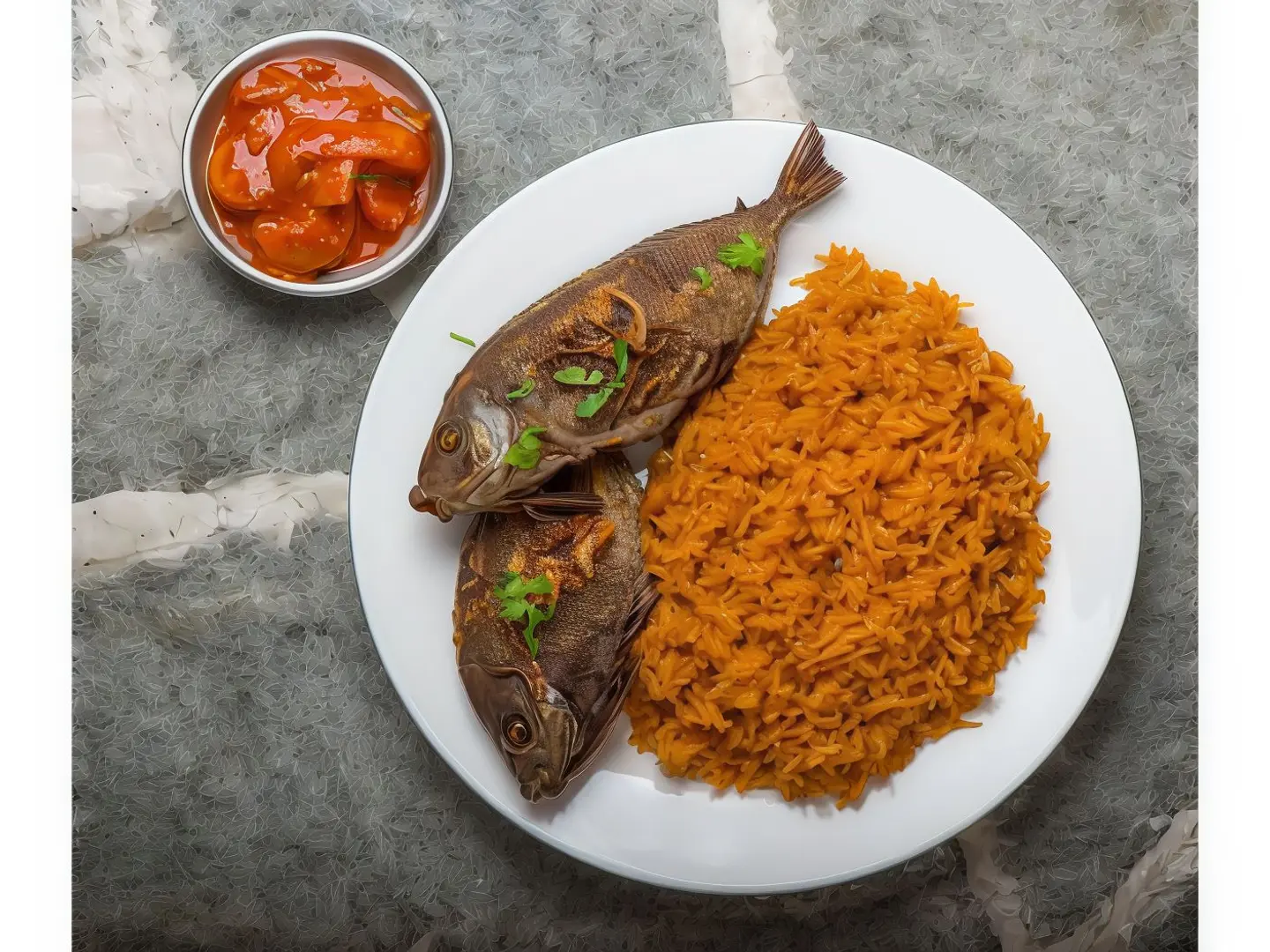 صافي مع رز