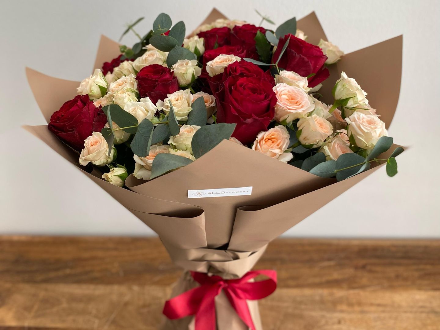 The Joy Of Flowers
