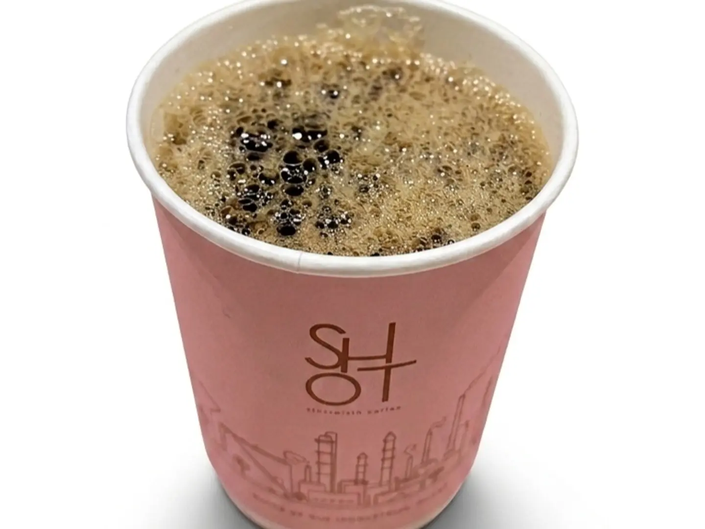 Drip Coffee V 60
