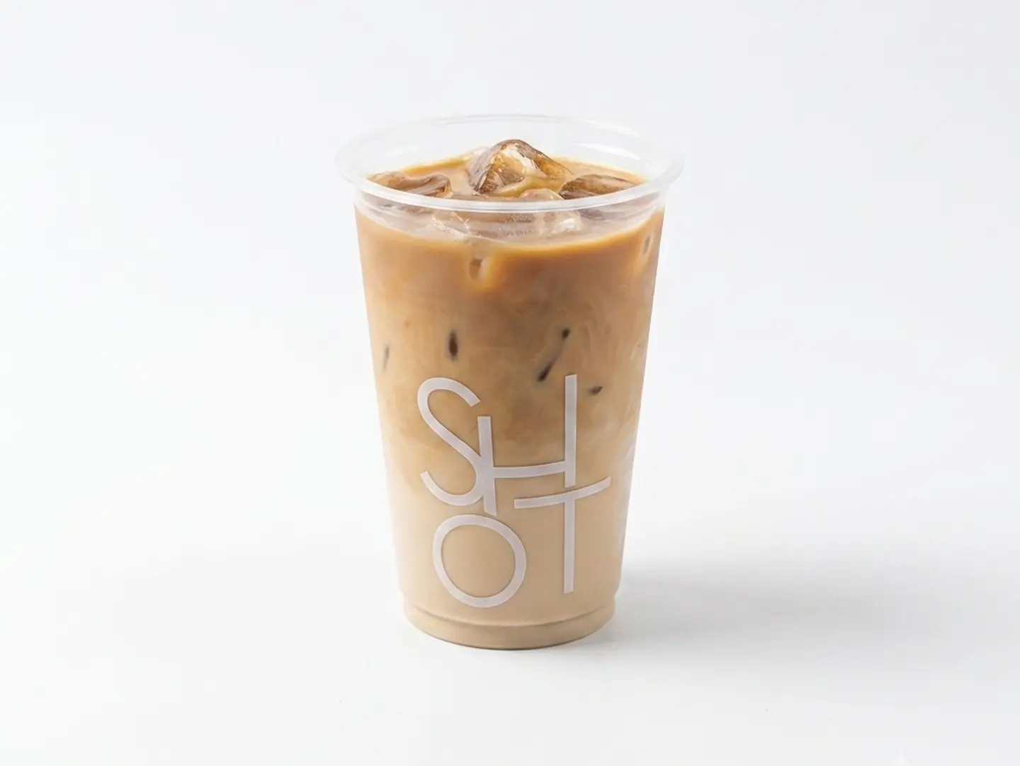 Ice Spanish Latte