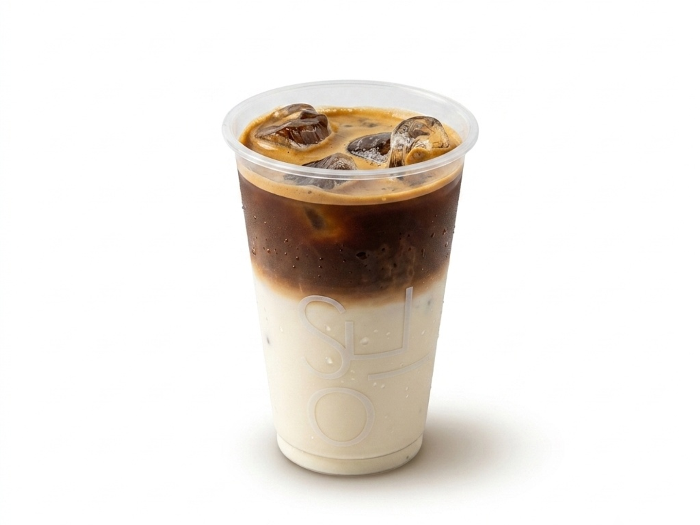Ice Latte