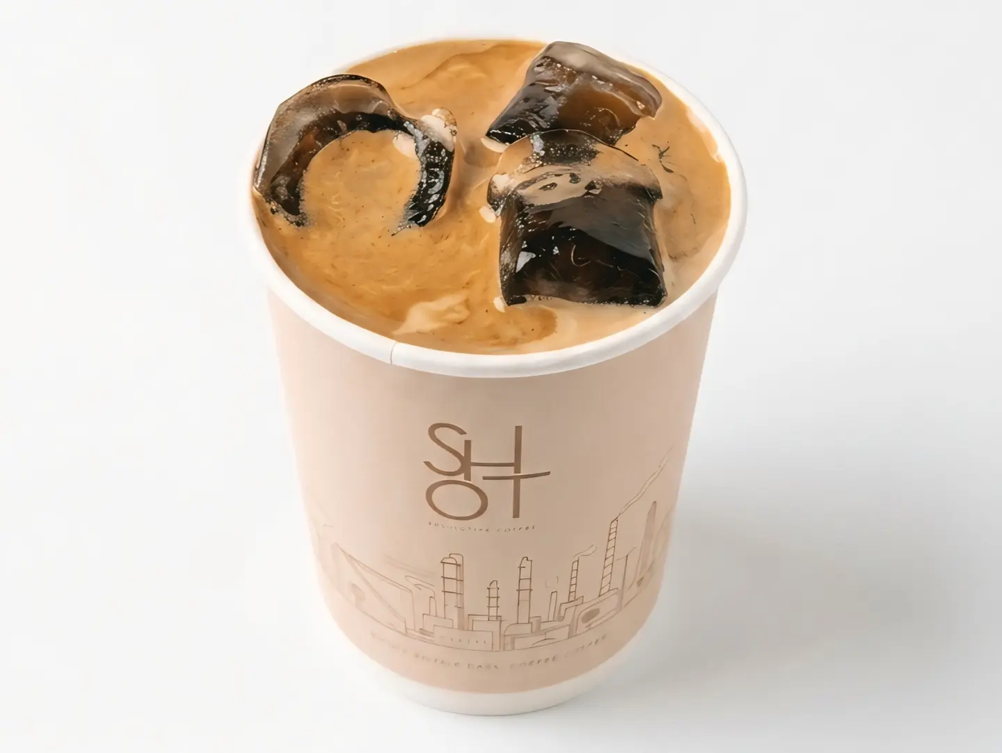 Ice Americano