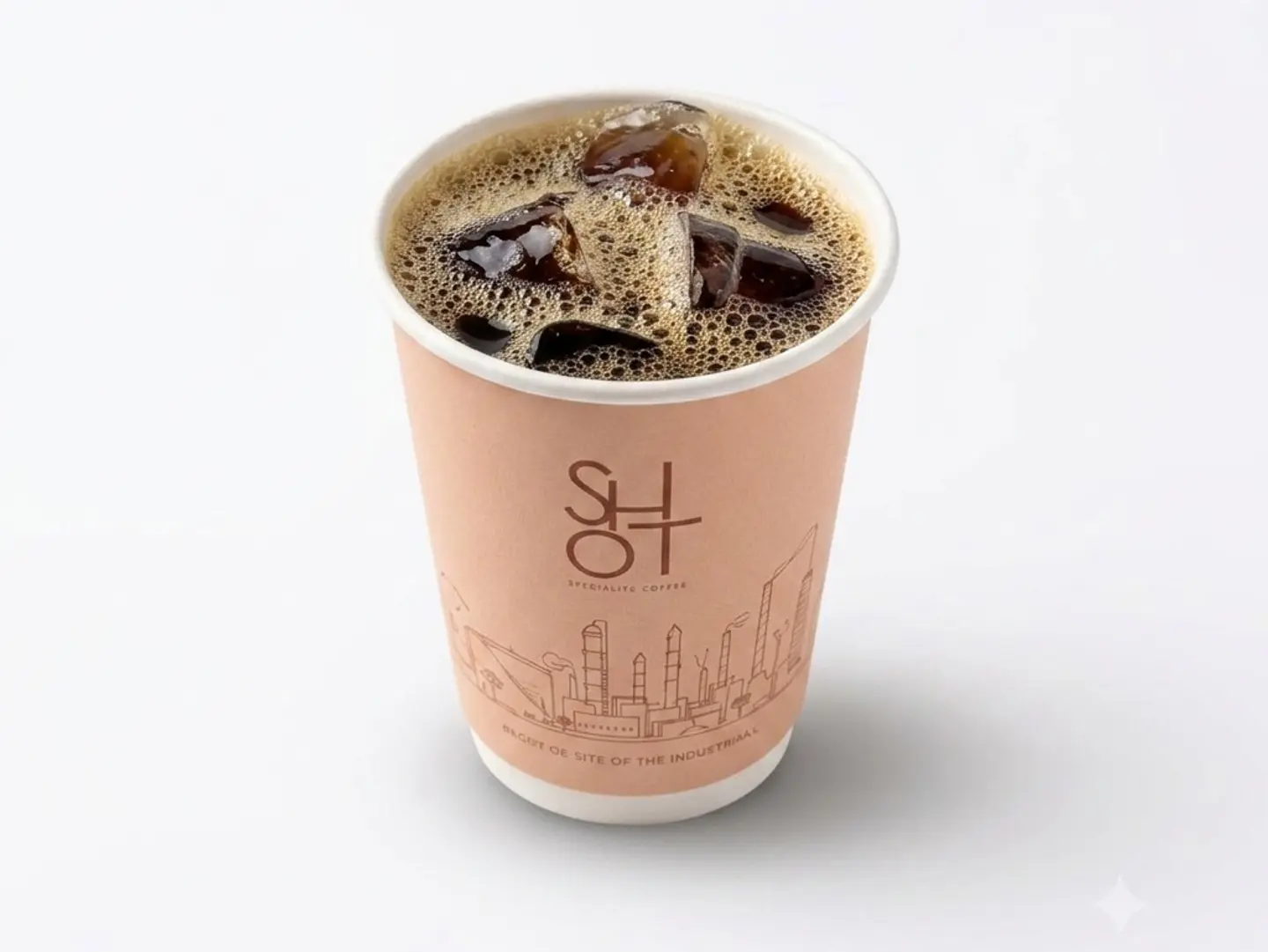 Ice V60