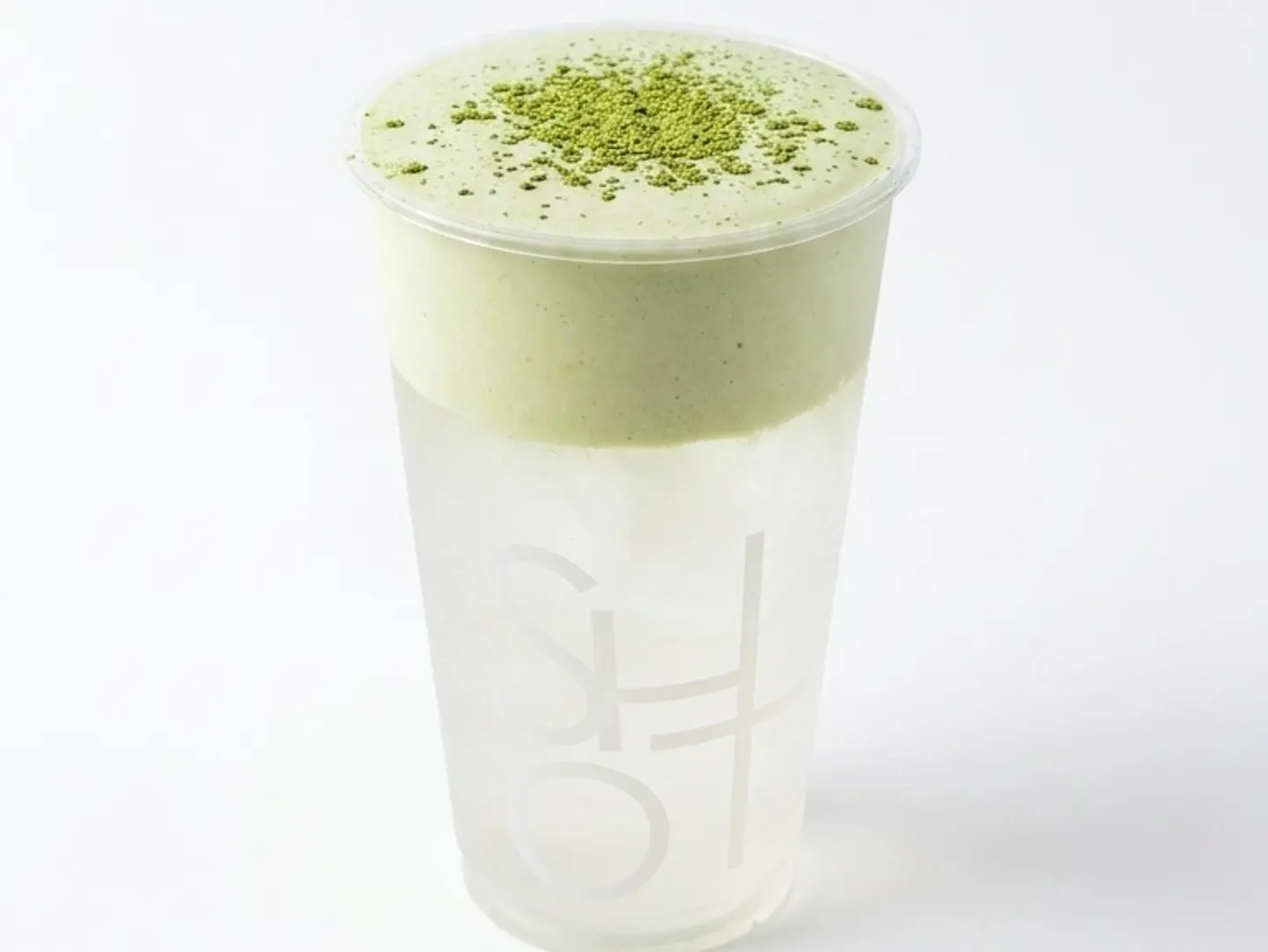 Cloud Matcha