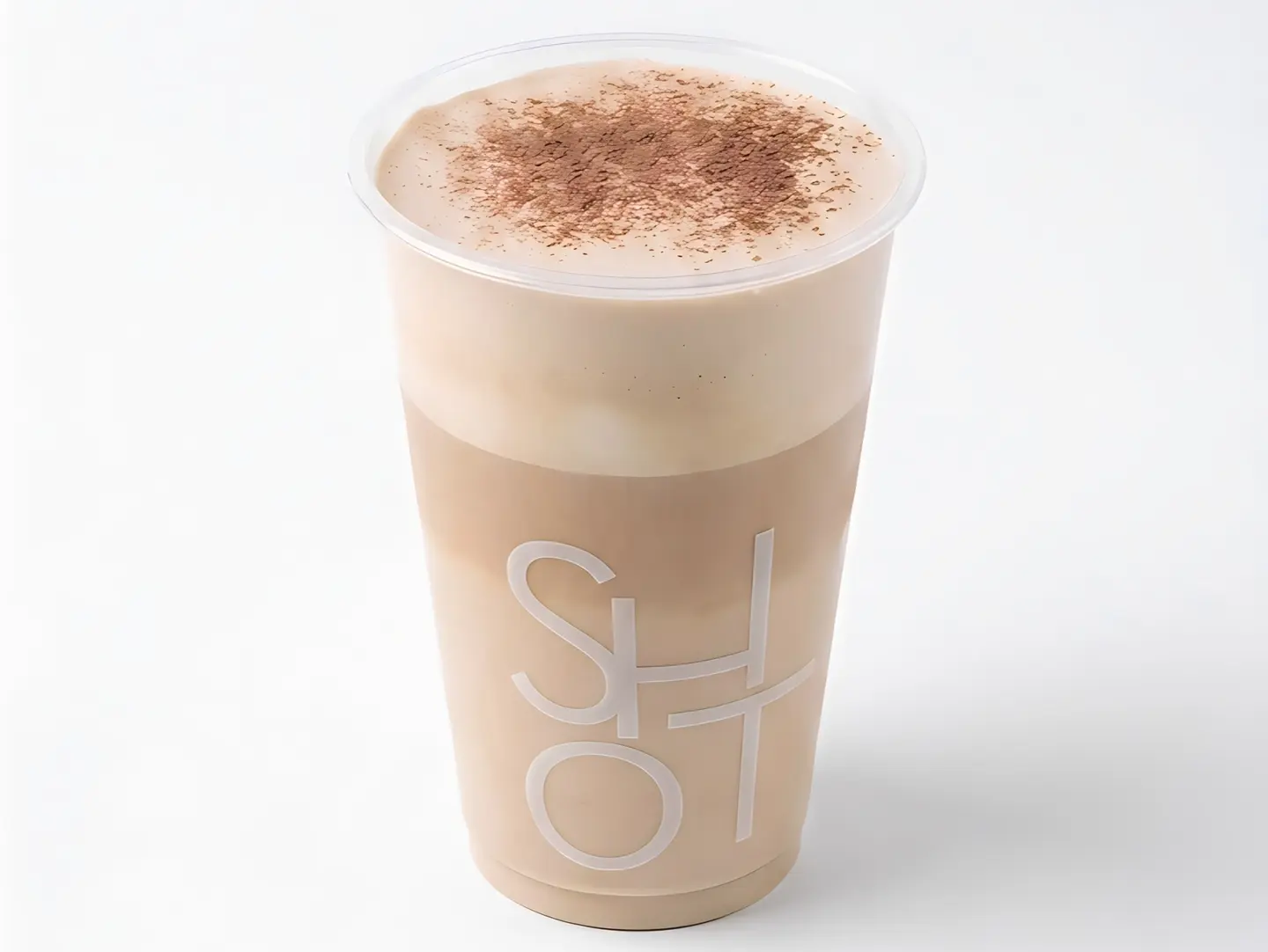 Cloud Espresso