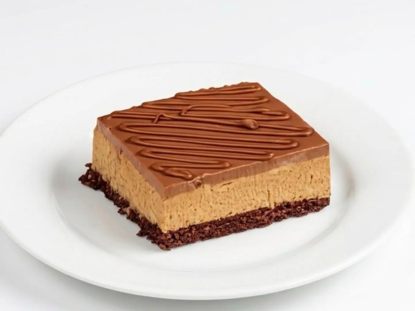Pudding Cake