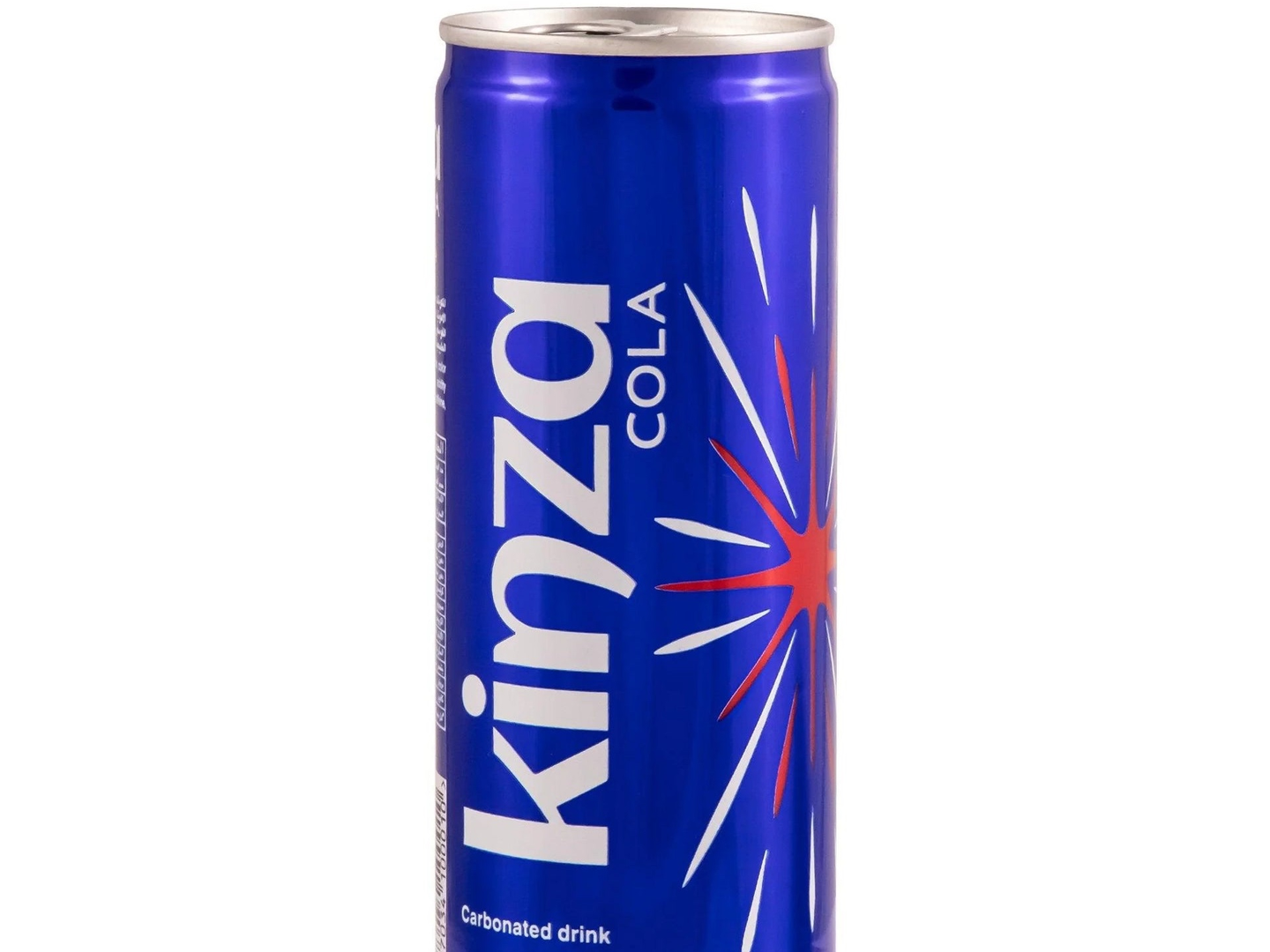 Kenza Cola