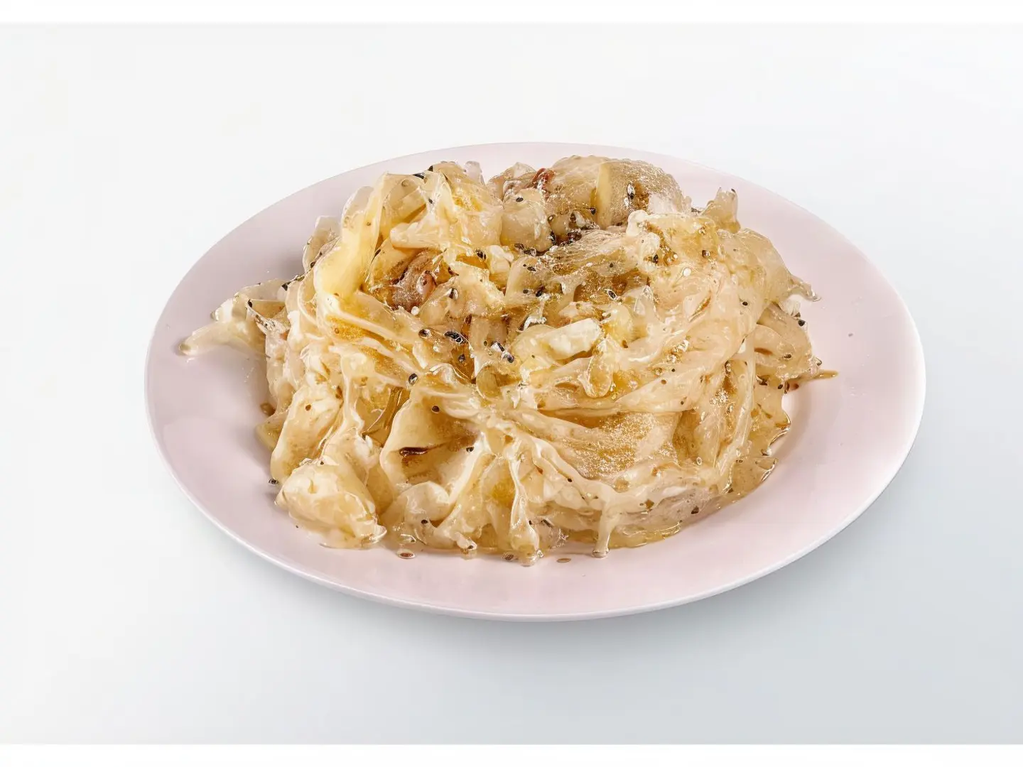 ملوح رطب بالعسل