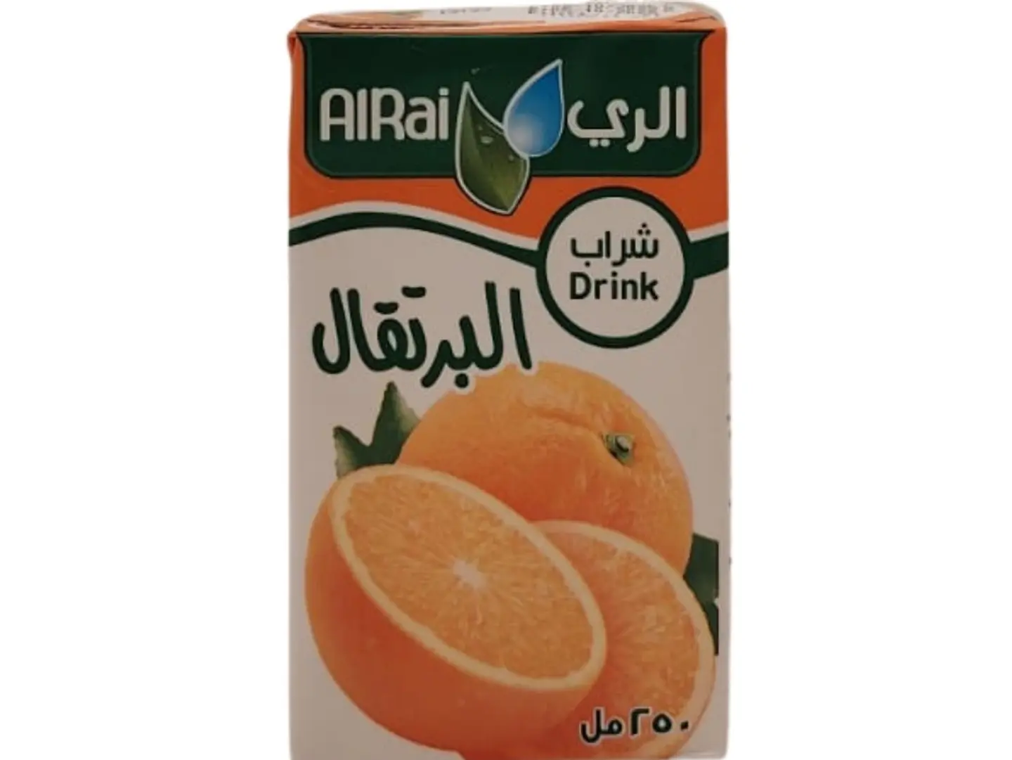 Alrai