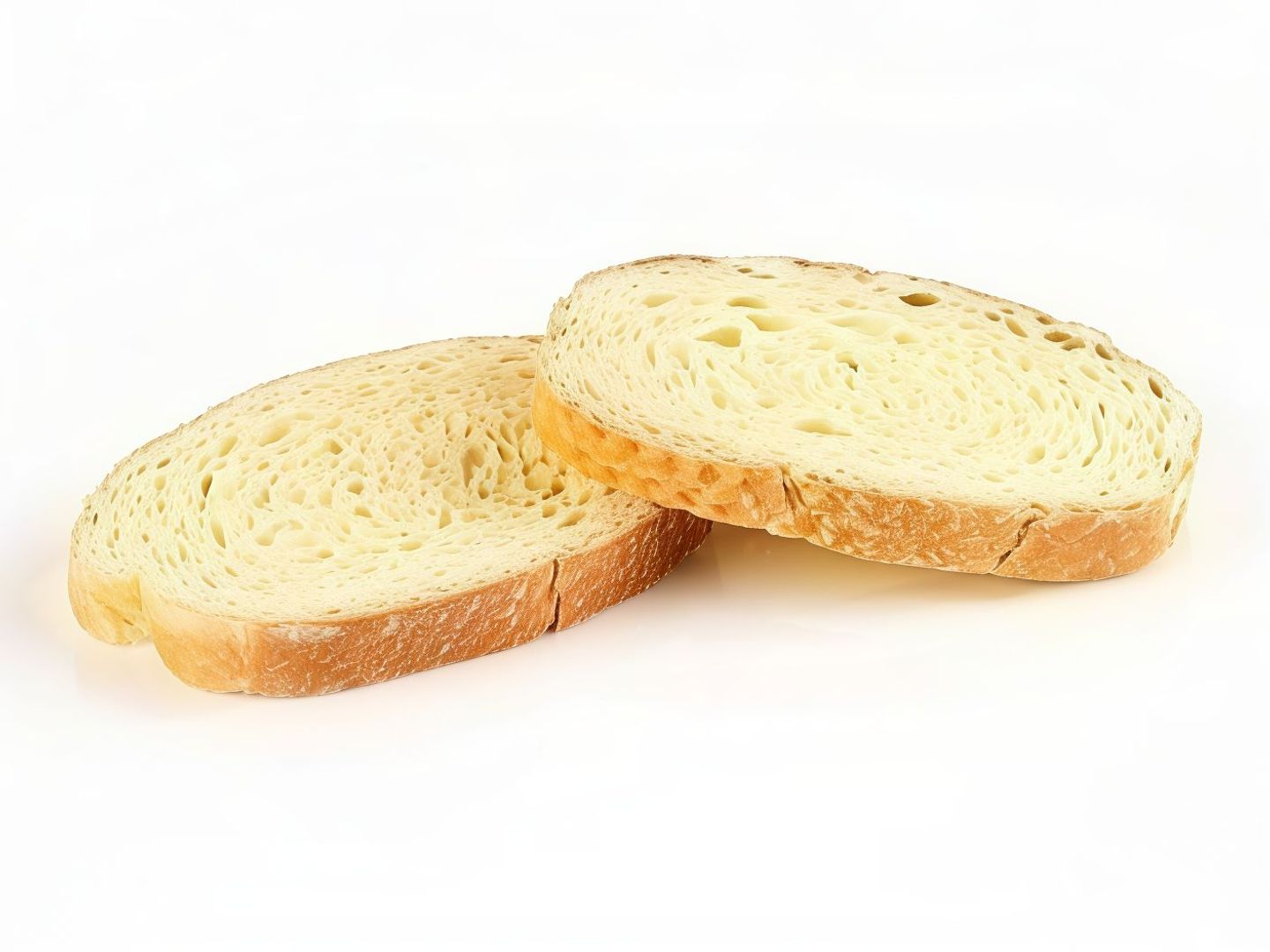 خبز 2 حبه
