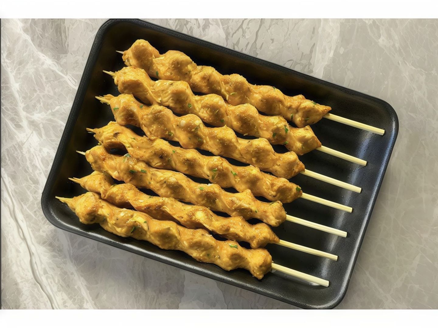 كباب دجاج
