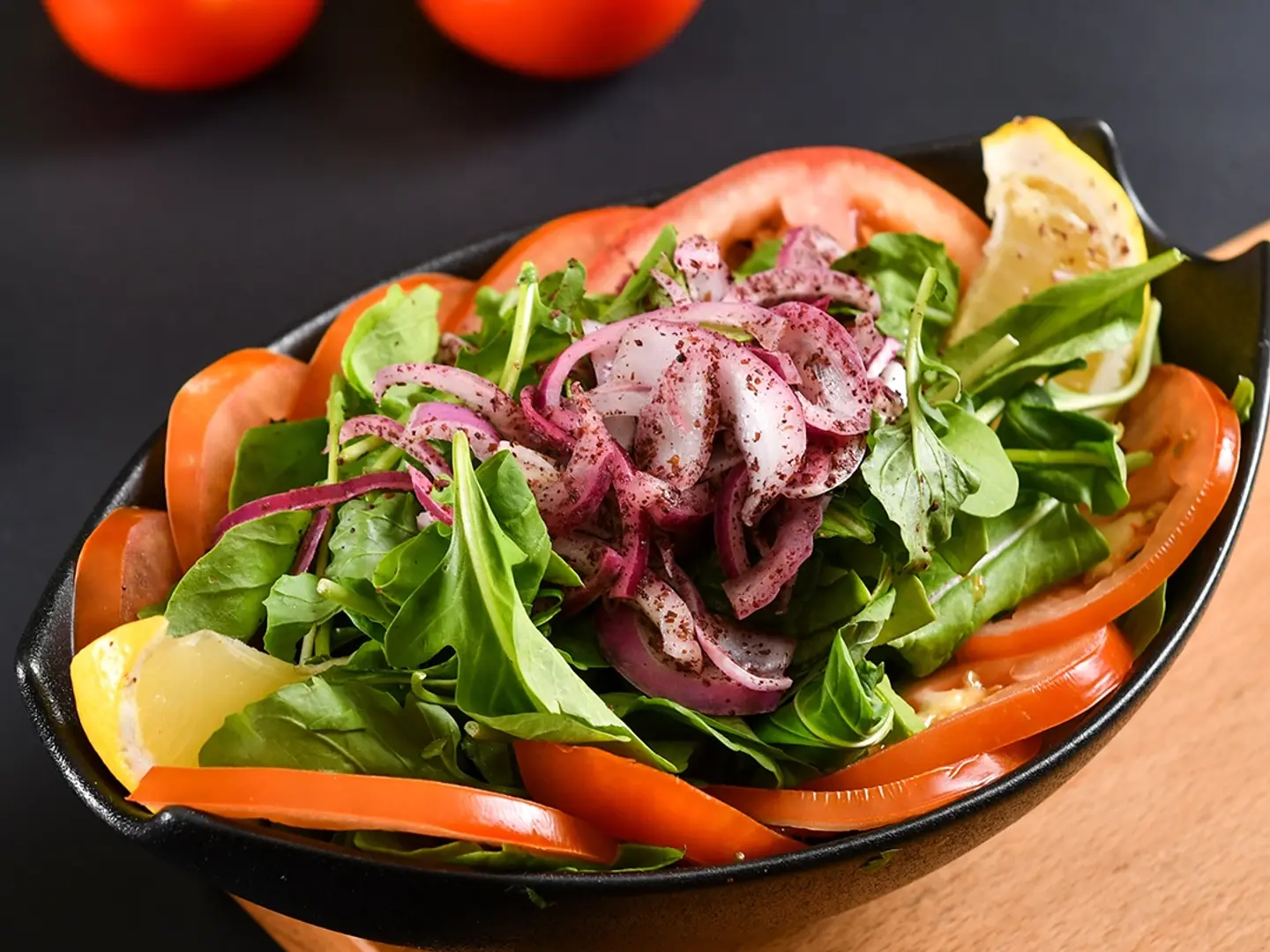 سلطه الجرجير