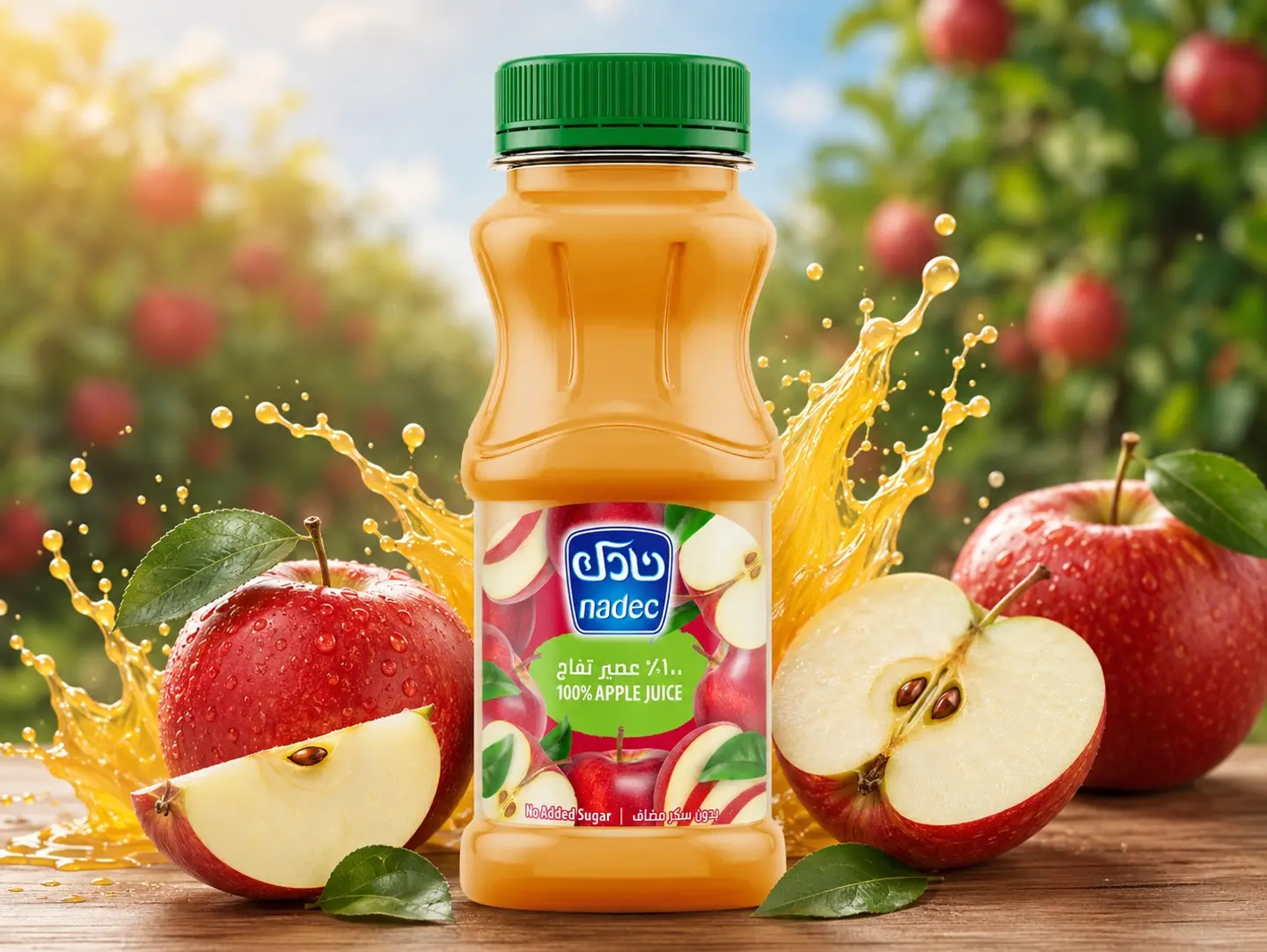 Apple Juice