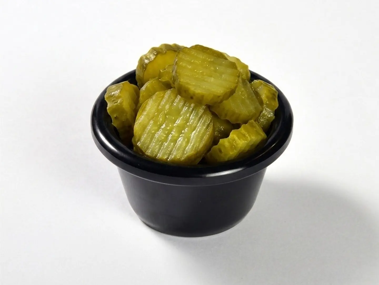 Pickled Cucumber
