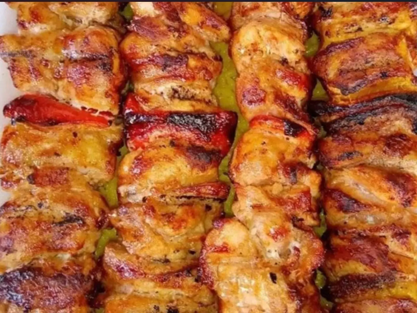 شيش طاوق