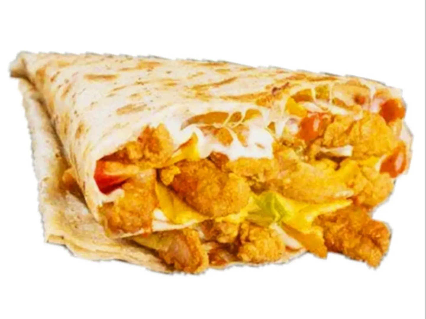 كريب جمبرى