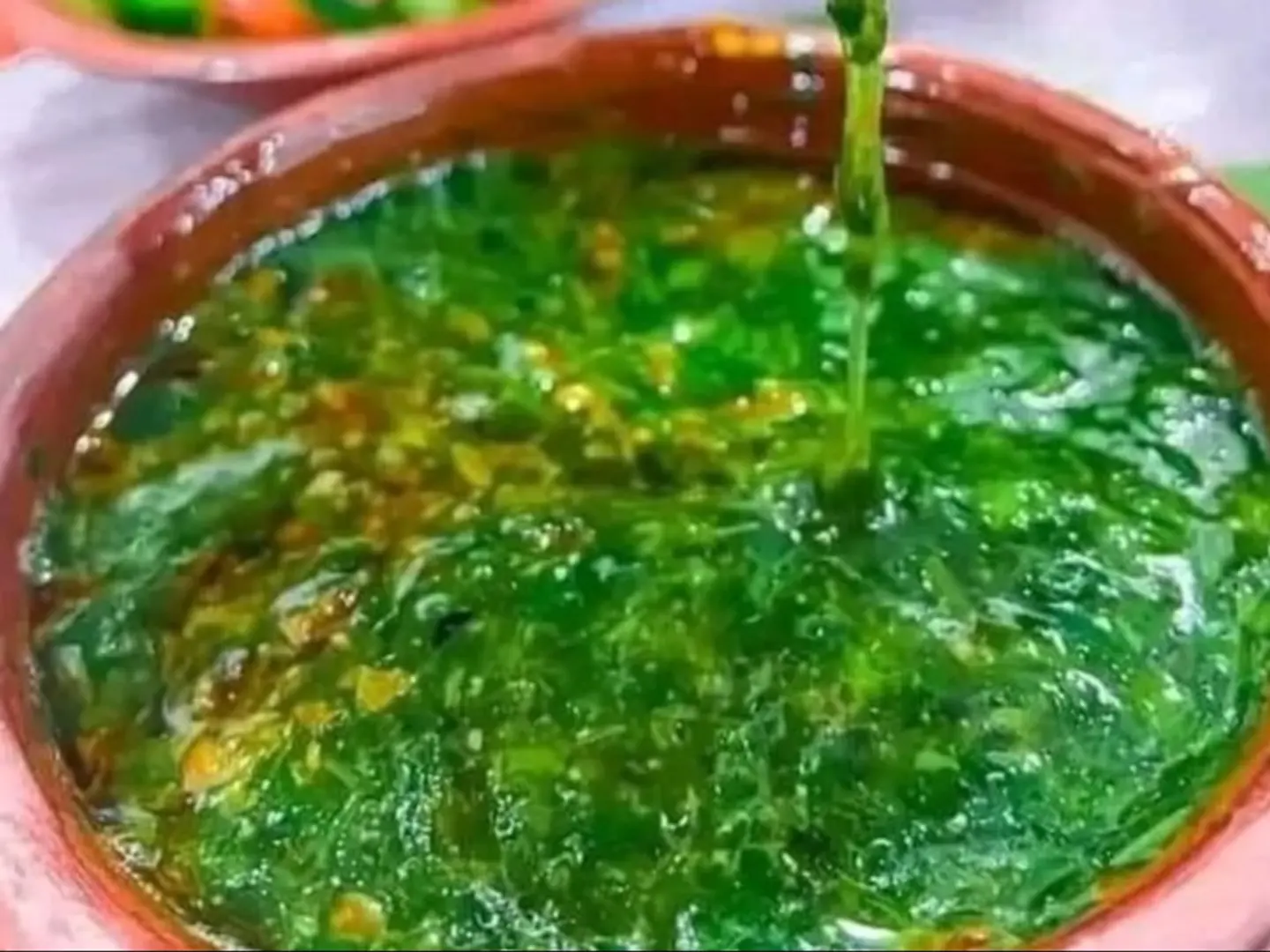 ملوخية