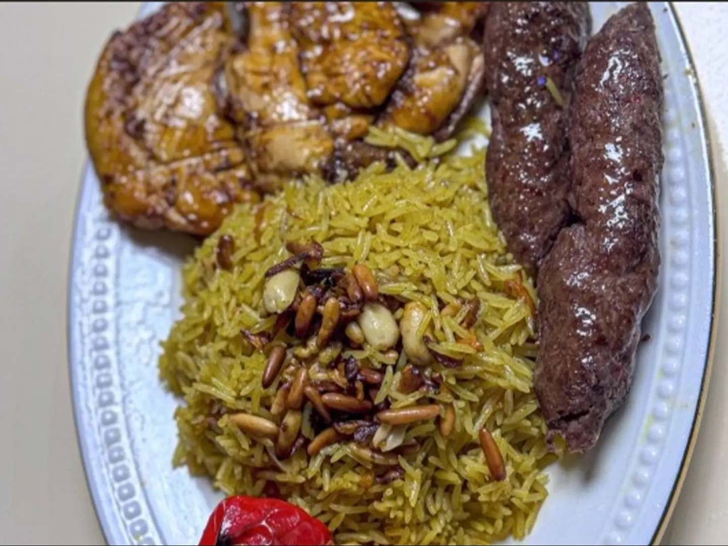 وجبة 2