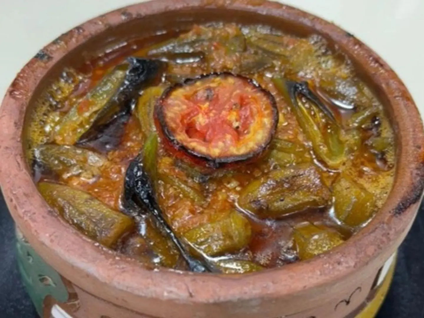 بامية