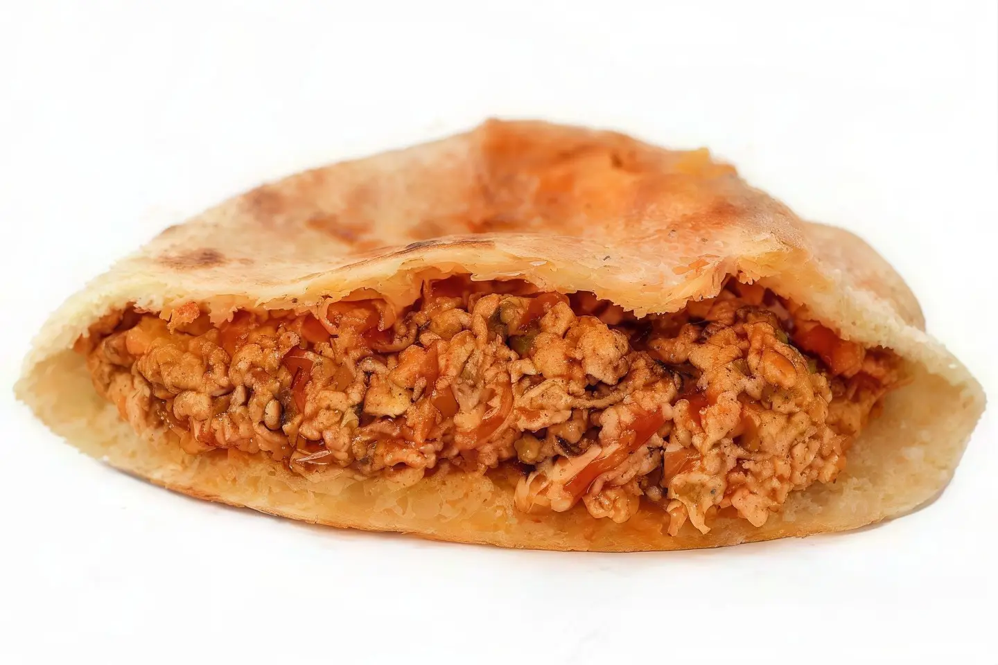 ساندوتش شكشوكة