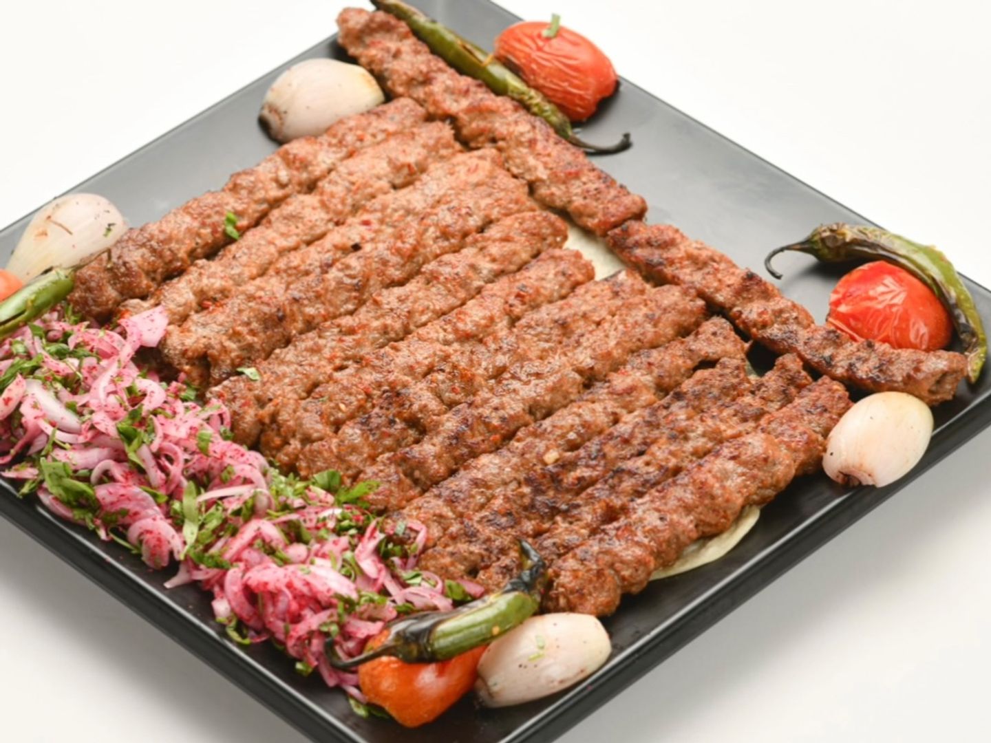 Kilo Kabab Hashi
