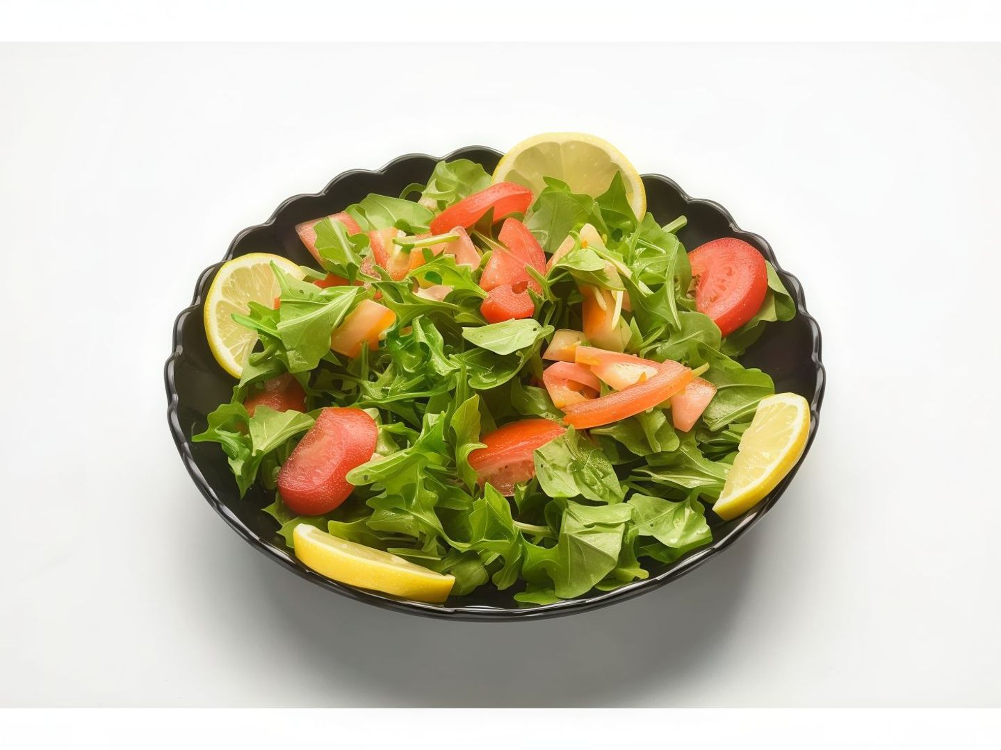 Arugula Salad