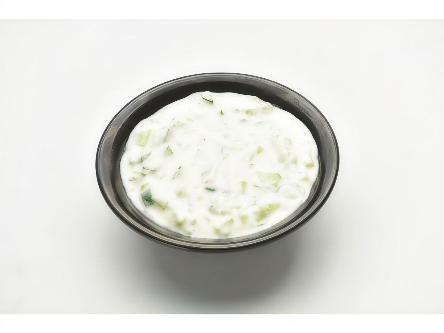 Cucumber With Yogurt