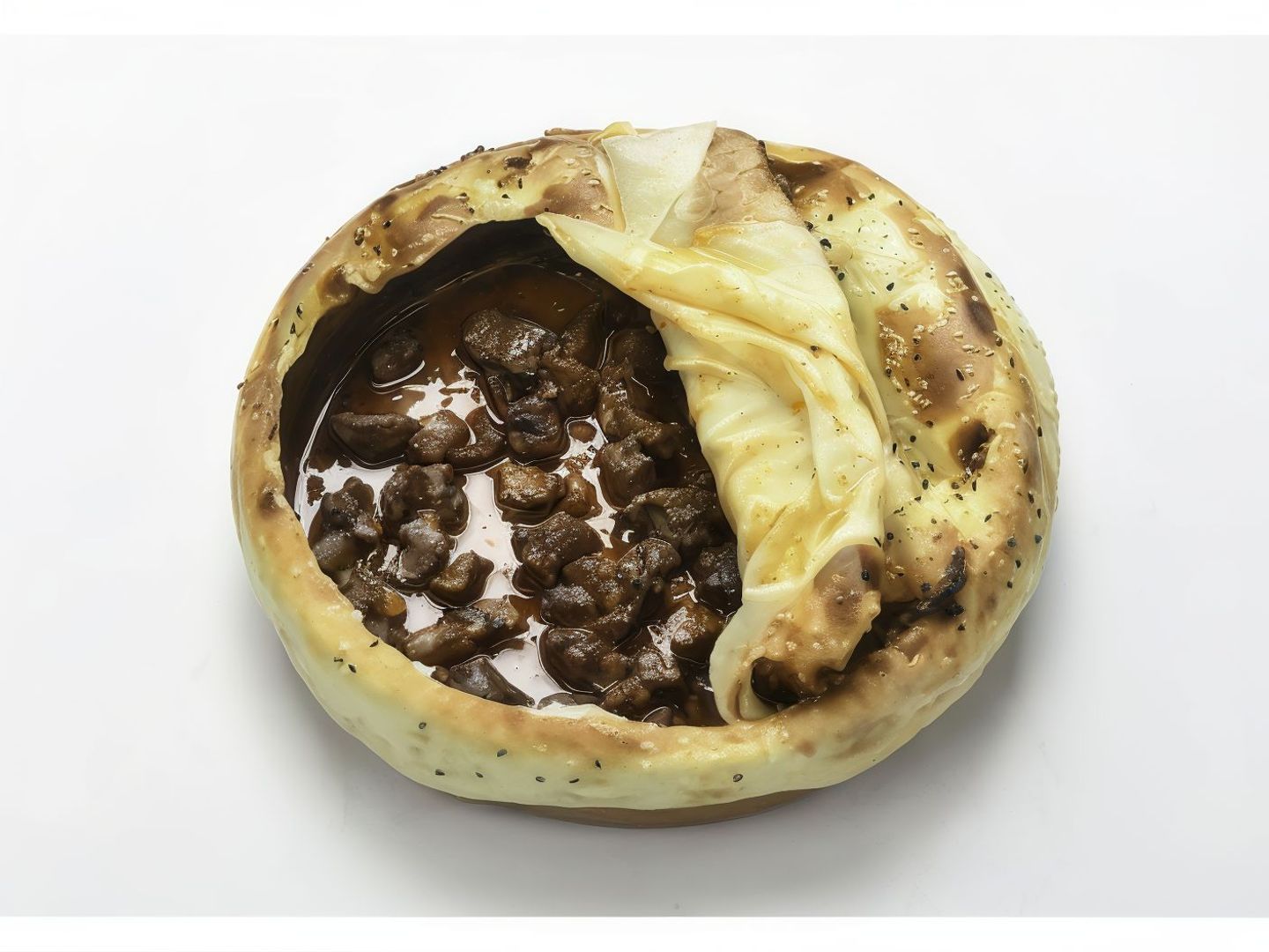 Camel Meat Tagine