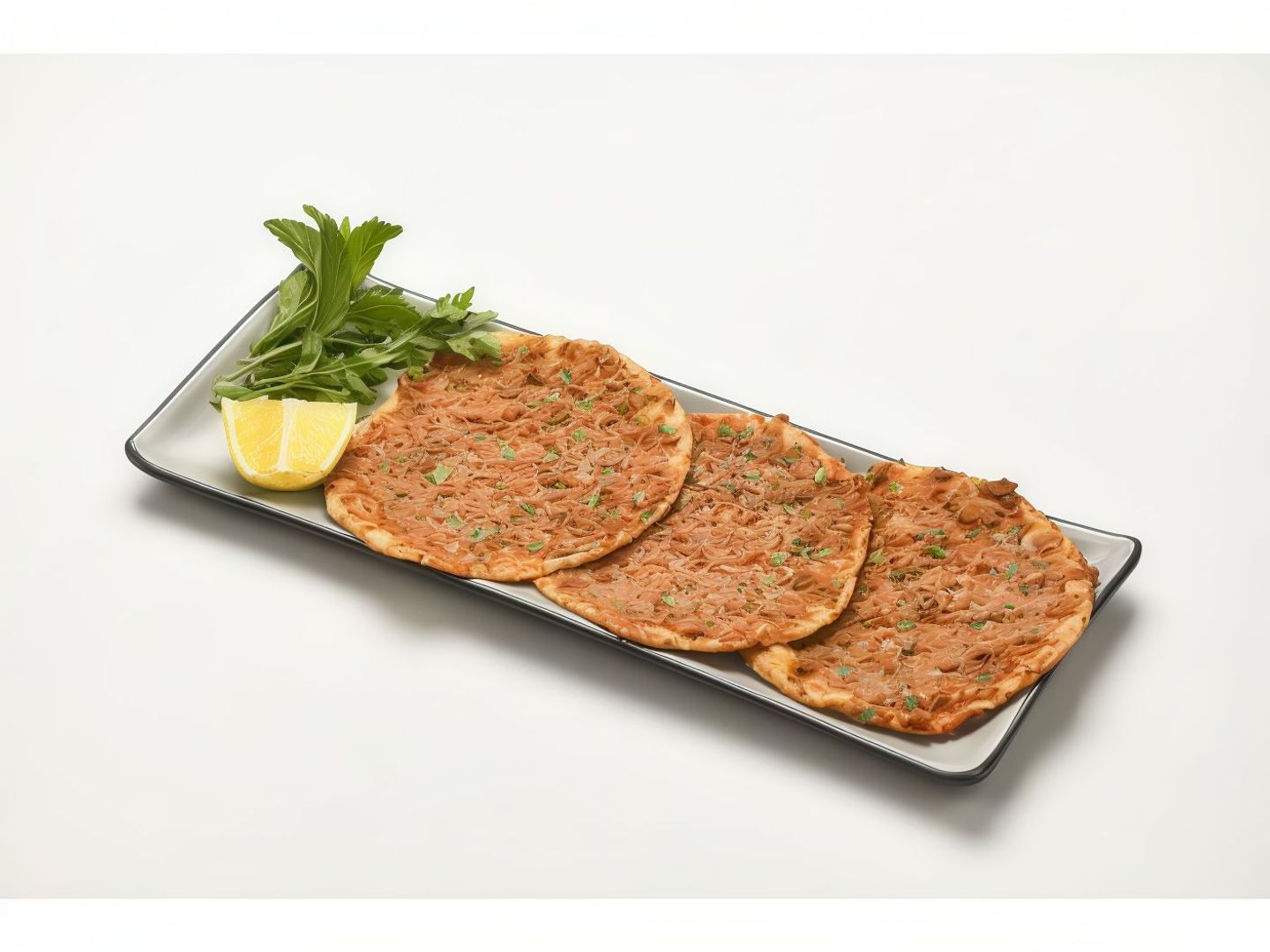 Camel Lahmacun 3 Pieces