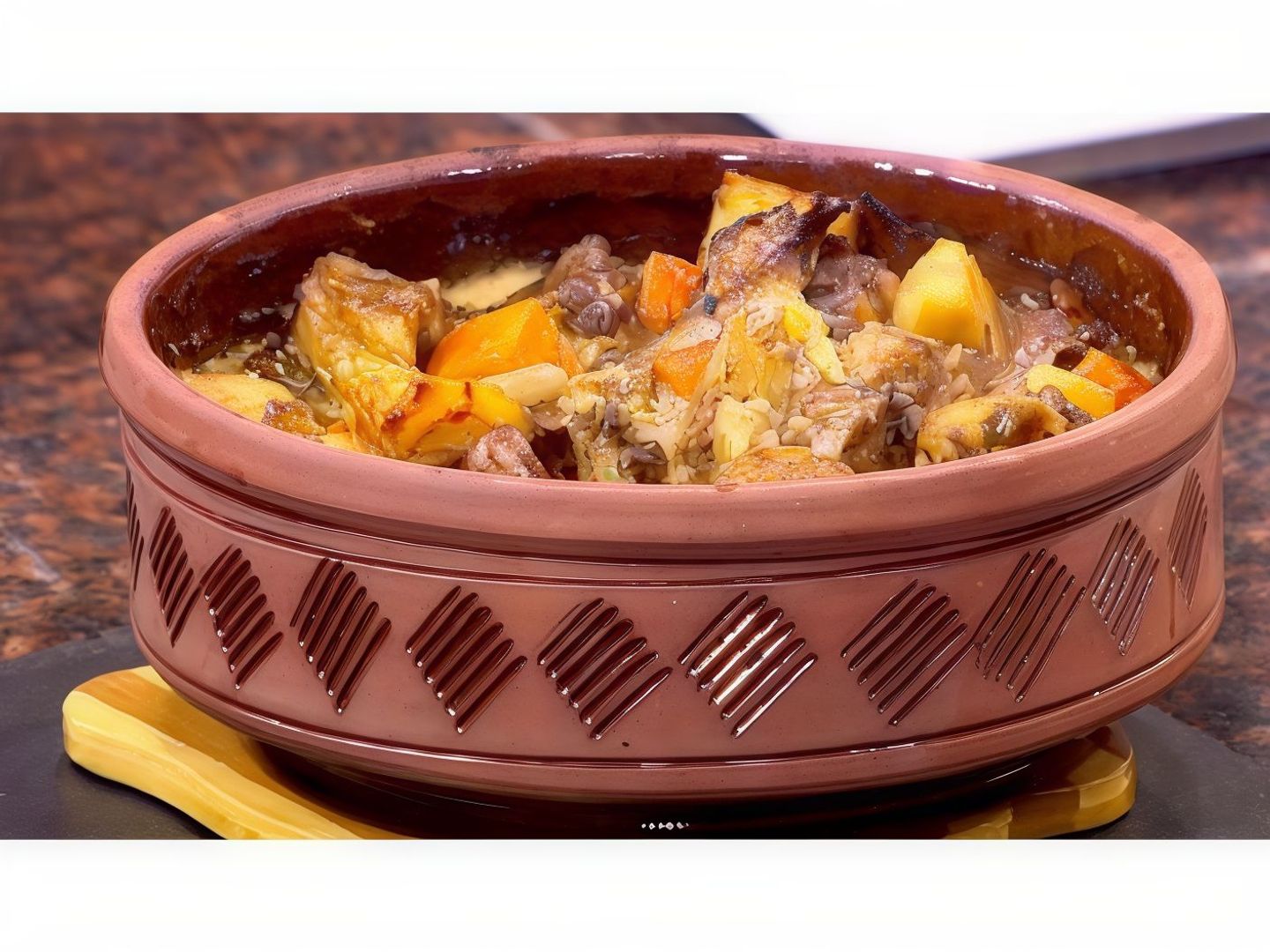 طاجن مصري