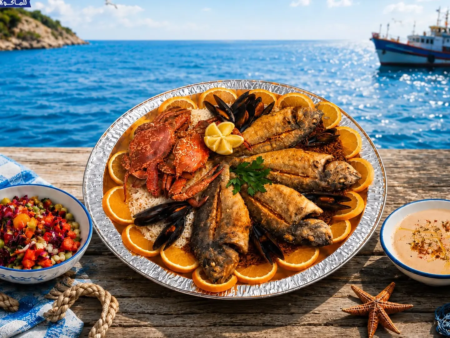 صينيه الدنيس