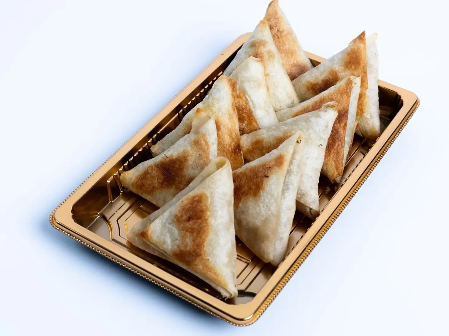 Samosa Baked Chicken