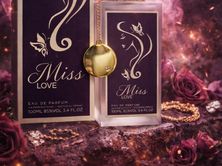 Miss Love