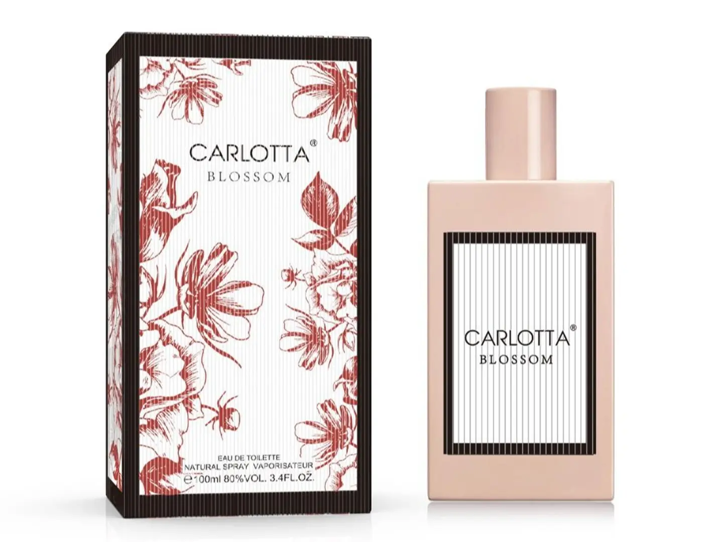 Blossom Perfume