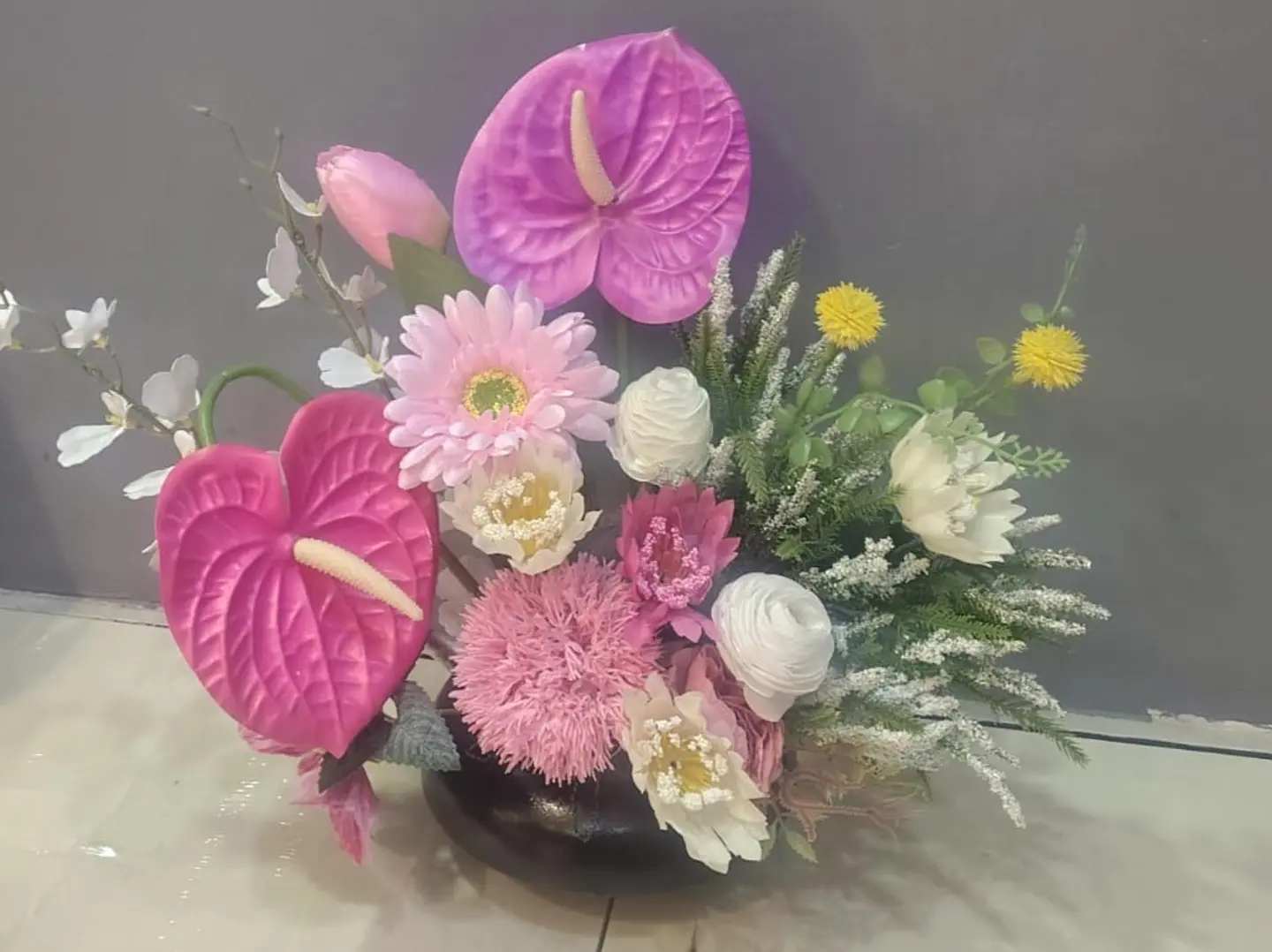 Vase