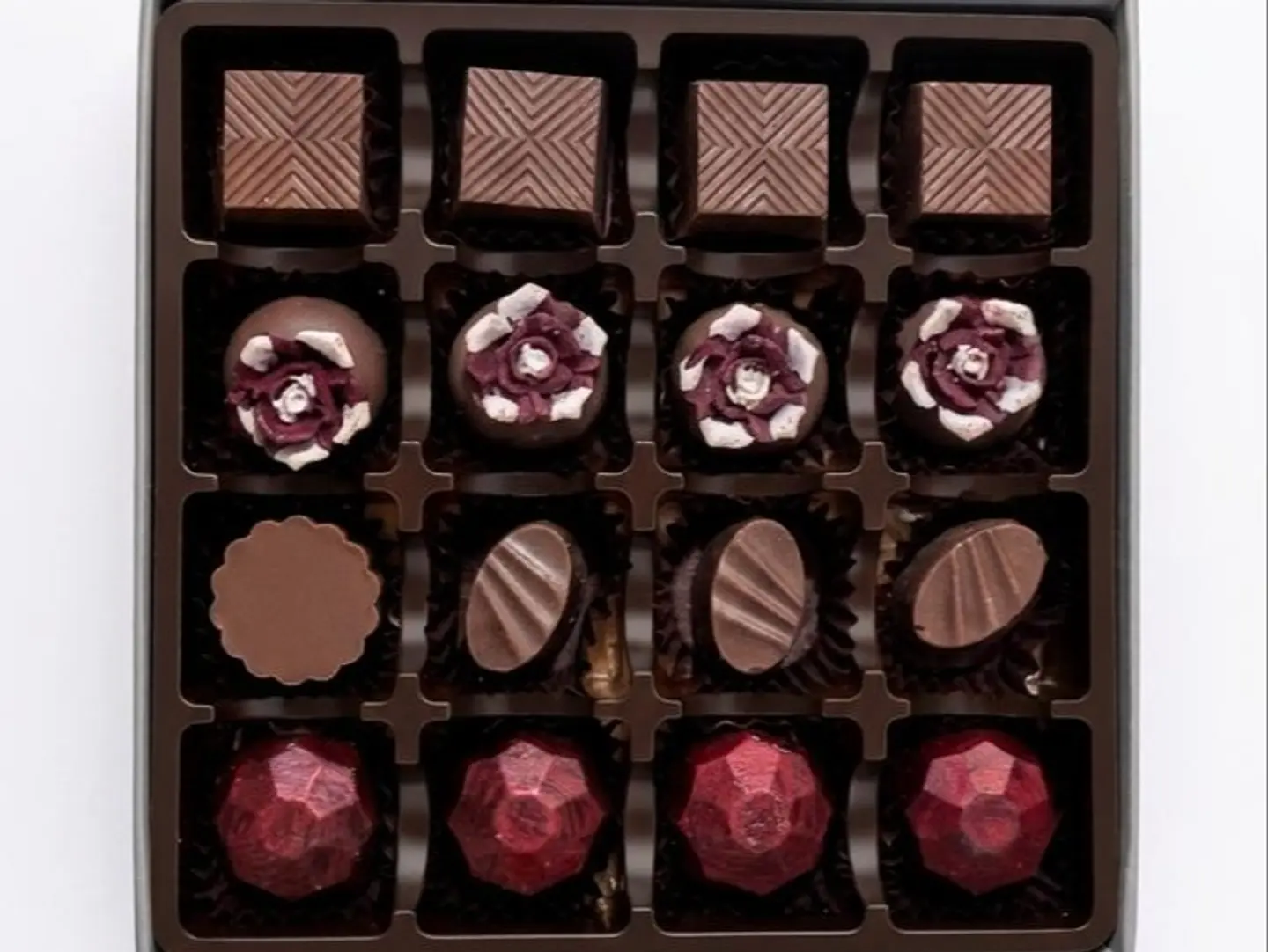 Choco Box