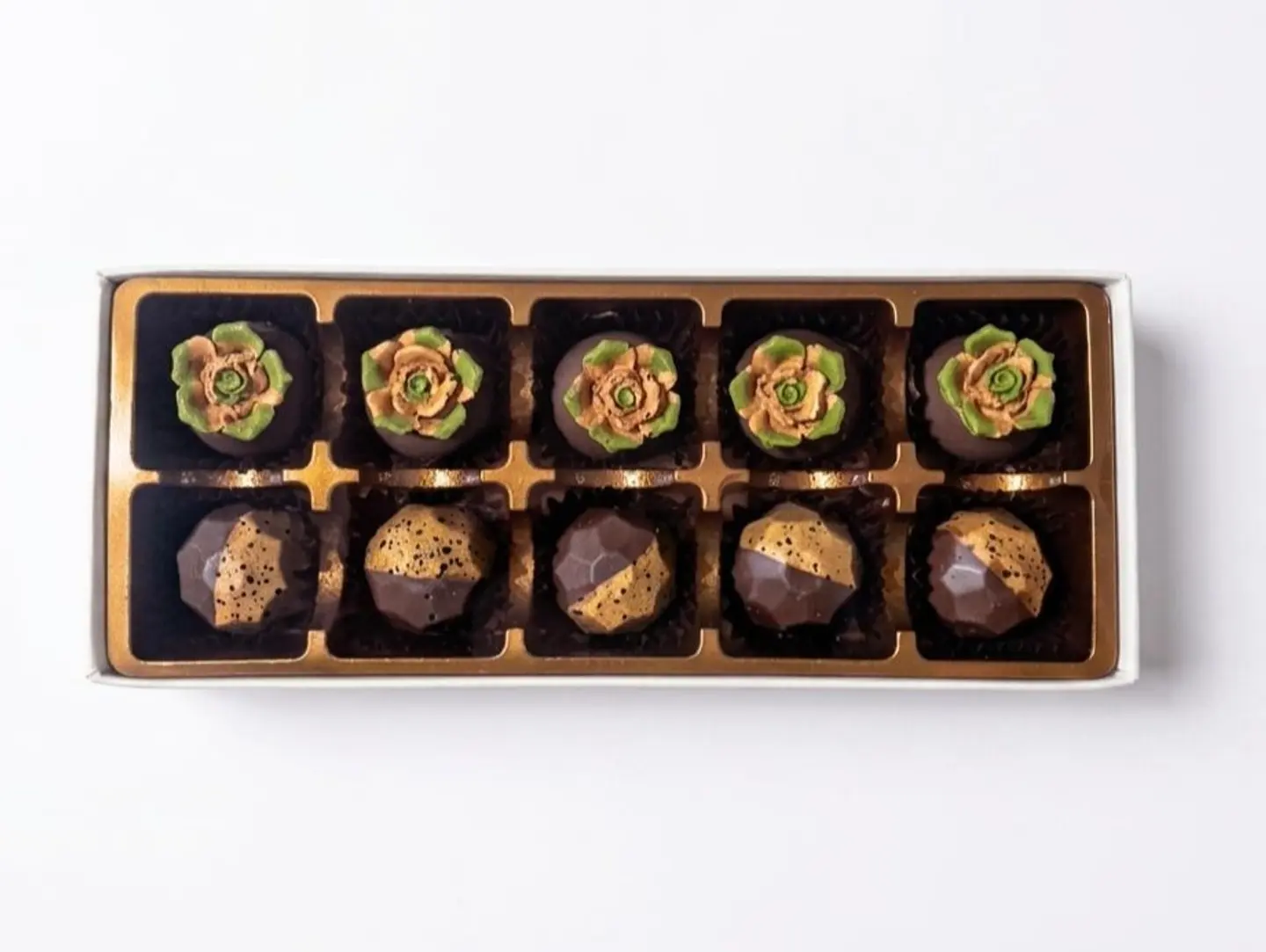 Choco Box