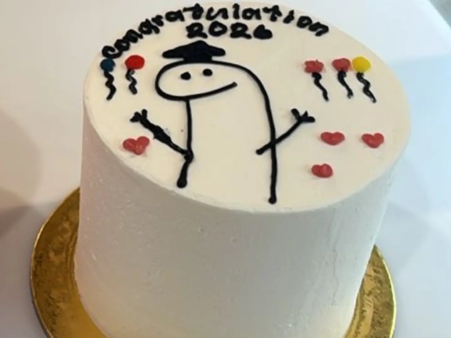 Cake