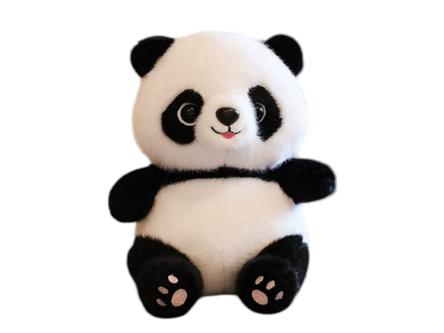 Panda Doll
