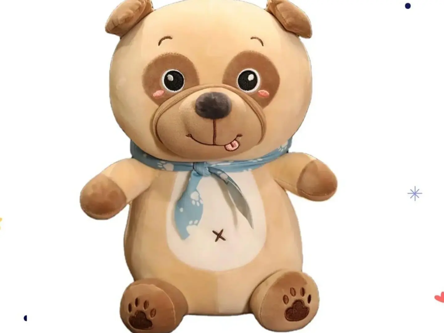 Puppy Doll