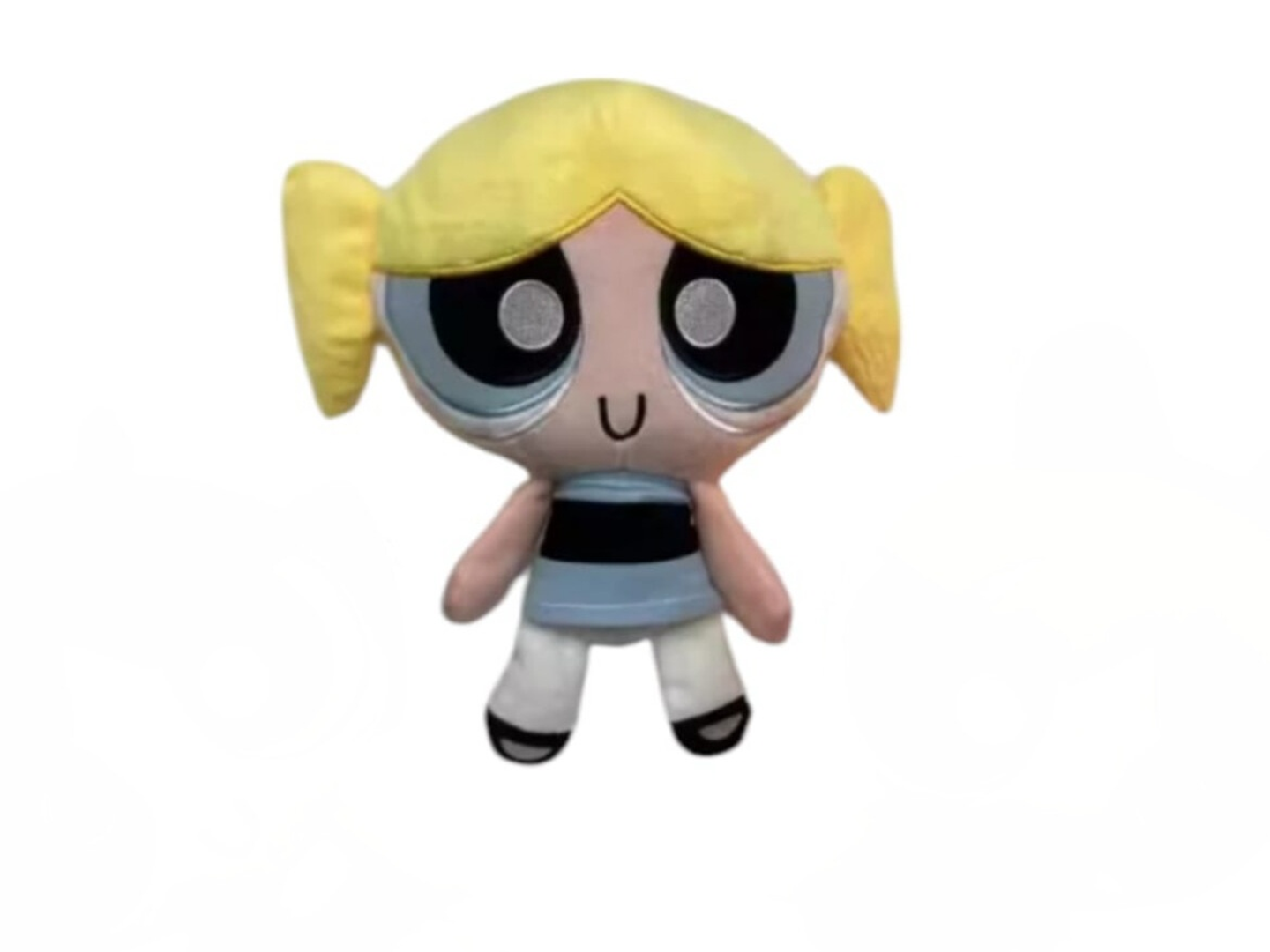 Bubbles Doll
