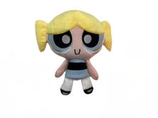 Bubbles Doll