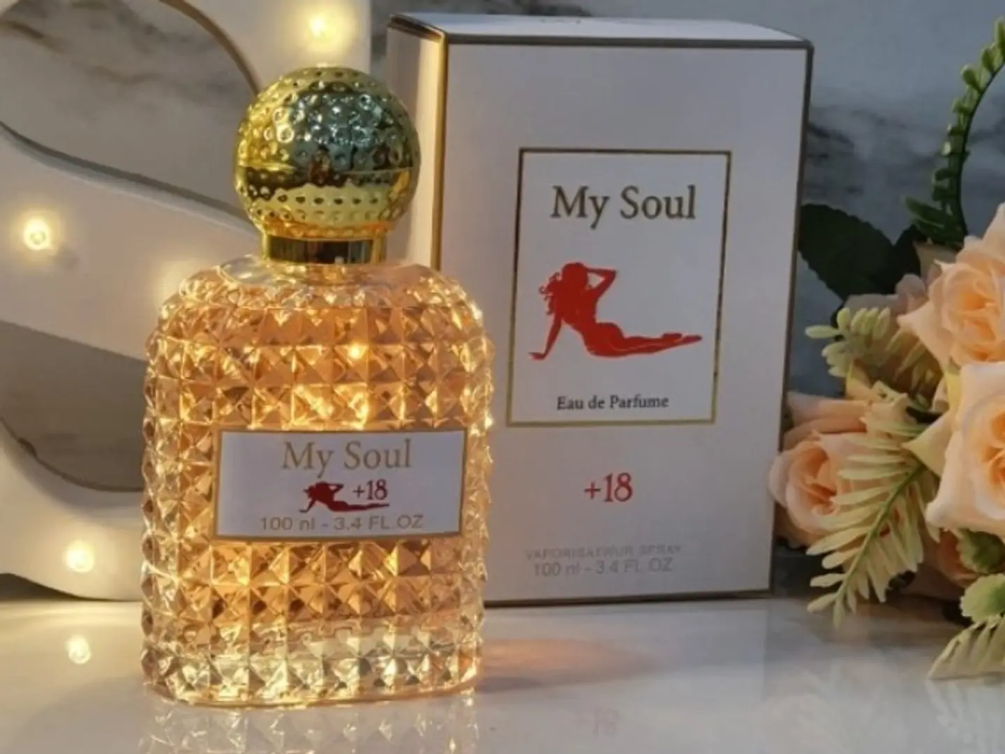 My Soul